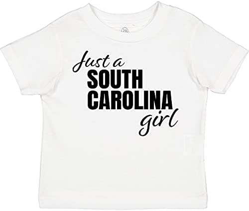 אינקטסטית רק ילדה בדרום קרוליינה שנולדה וגידולת חולצת פעוטות
