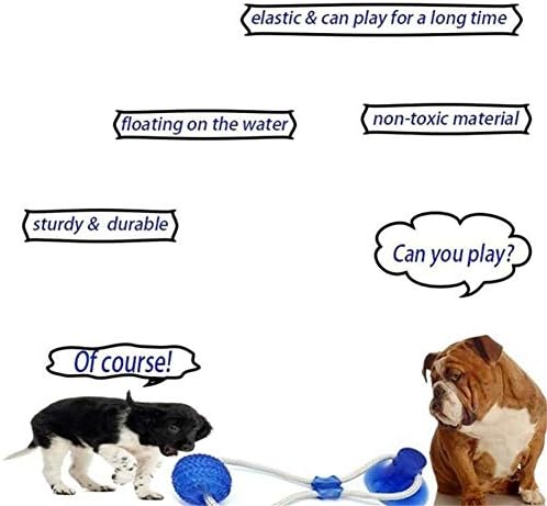 צעצועי חיית מחמד של Dijiaxie 1 PCS כלב מחמד לעיסת צעצועים לגור צעצועים לניקוי שיניים חיות מחמד