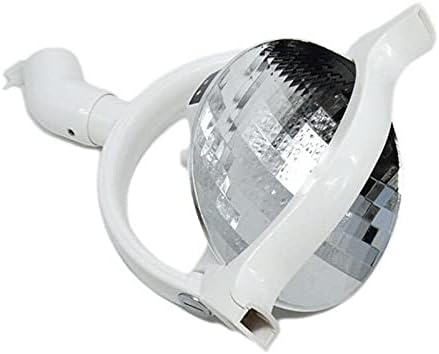 חיישן שיניים LED 10W הפועל המשקף מנורת בדיקת LED אור לכיסא JH-01