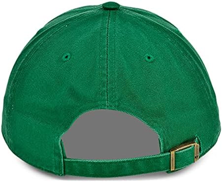 '47 כובע ניקוי קלאסי ריק, כובע בייסבול רגיל מתכוונן לגברים ונשים