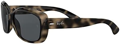 משקפי שמש של ריי-באן לנשים 4101 ג ' קי אוהה פרפר