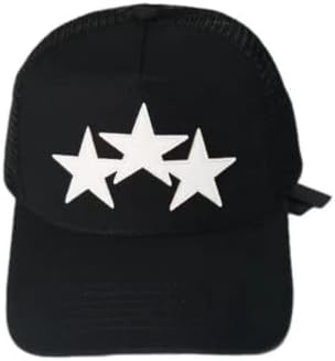 כובע משאית כובע אופנה רקמה רקמה מכתב הדפסת כובע היפ הופ מתכוונן אבא מזדמן כובע יוניסקס קנבס כובע בייסבול