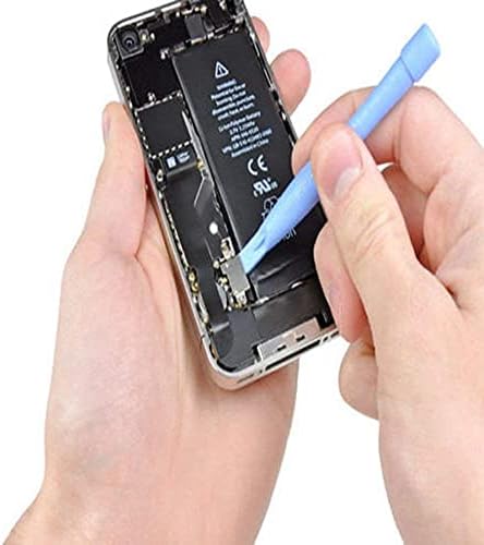 מלאכת DIY CT-DIY-HI-42229 ערכת כלים לתיקון מברג מברג לטבלאות סמארטפון PSP Nintendo דקיק אולטרה-דקיק