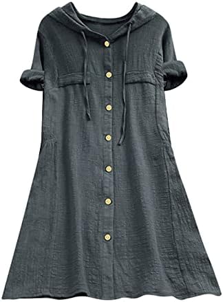 כיכר צוואר לנשימה טרנדי מזדמן רופף בכושר חולצות ארוך שרוול רגוע קיץ חולצות לנשים שיפוע