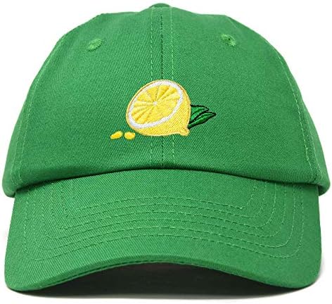 כובע בייסבול כובע לימון דליקס
