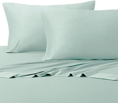 מלון רויאל מצעי מלון עליון-קינג: סדיני מיטות קינג מתכווננות 4 ים מוצק כותנה 600-חוט-ספירת, כיס עמוק