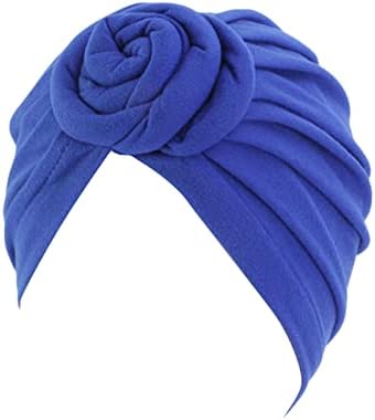 כובעי ספורט לנשים צעיף מכסה מוצק לעטוף פרוע נשים טורבן סרטן כובע מוסלמי כובעי בייסבול גבירותי גלישת