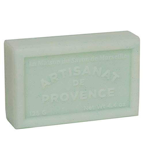 סבון צרפתי עם חמאת שיאה-מייסון דו סבון-ליים 125 גרם