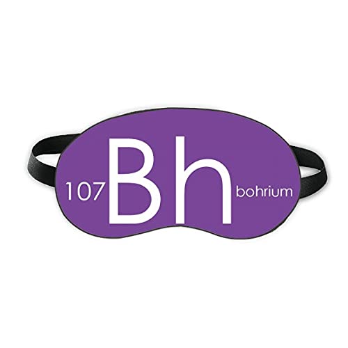 אלמנטים של מעצבים תקופת מעבר שולחן מתכות Bohrium BH מגן עיניים שינה