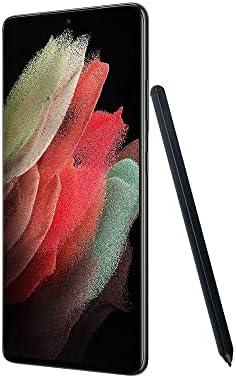 Galaxy Black S21 Eltra Pen החלפת סמסונג גלקסי S21 Ultra 5G Stylus S Pen S21 Ultra Pen עם TIPS/NIBS 5X