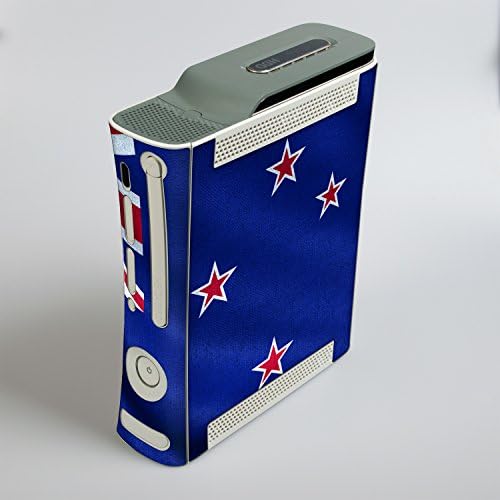 מיקרוסופט אקסבוקס 360 עיצוב עור דגל של ניו זילנד מדבקות מדבקה עבור אקסבוקס 360