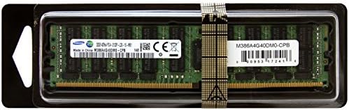 סמסונג DDR4 2133MHZCL15 32GB זיכרון פנימי M386A4G40DM0-CPB