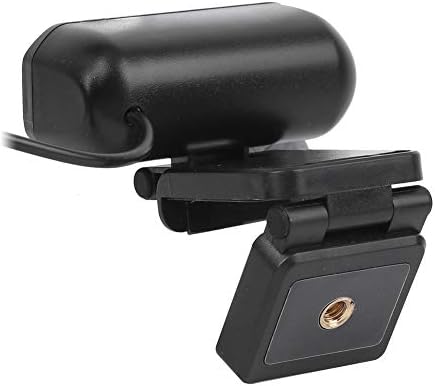 שידור אינטרנט 1080p HD Webcam מצלמת USB2.0 חשיפה אוטומטית 1/2.9 F23 מצלמת מחשב לסטרימינג בשיחת וידאו