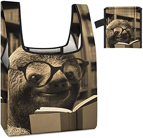 Sloth Creading Book
