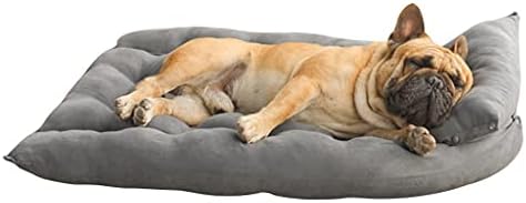 WXBDD Multifunction כרית מרובעת כרית מחמד ספה מחמד אטום למים רב-תכליתית כלב רך בית מלונה מחצלת