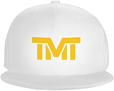 Floyd Mayweather TMT כובע בייסבול לכובע השמש הקיץ Snapback Snapback כובע ספורט כובע בייסבול אופנה