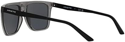 משקפי שמש של ארנט גברים AN4313 Chapinero II משקפי שמש כיכר