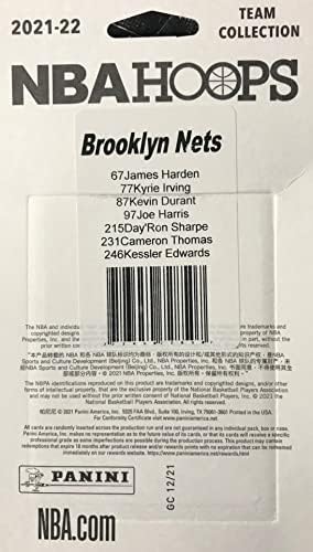Brooklyn Net
