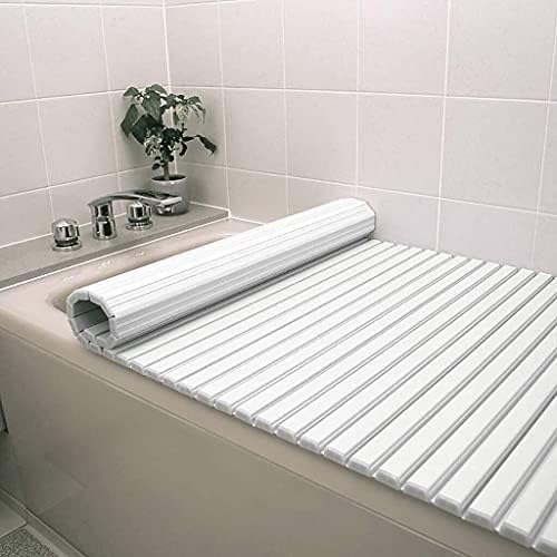 כיסוי אמבטיה אמבטיה אמבטיה אמבטיה אמבטיה אמבטיה אטום אבק אמבטיה בידוד כיסוי PVC סוגר-יכול להיות