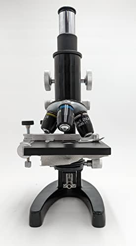 מיקרוסקופ רפואי מתחם גוף המשקפת