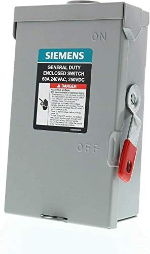 Siemens Gener