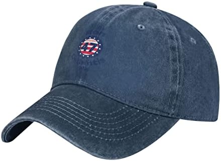 GHBC RON DESANTIS 2024 מבוגרים כובע בייסבול כובע סנאפבק נשי כובע מתכוונן כובע קאובוי