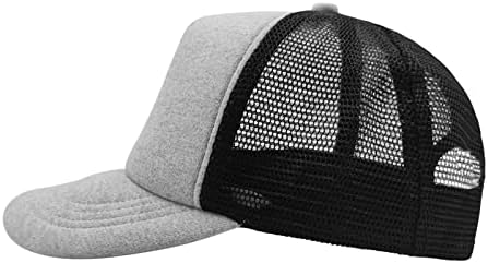 כובעי נשים כובעי בייסבול אפריל שוטים כובעי משאיות מצוידים לגברים כובעי גברים Snapback Happy Easterr טיפשים אופנתי