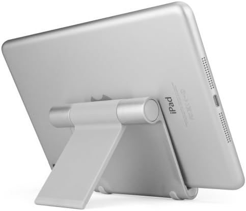 Standwave Stand and Mount תואם ל- Apple iPad Air - Versaview Aluminum Stand, נייד, עמדת צפייה מרובה