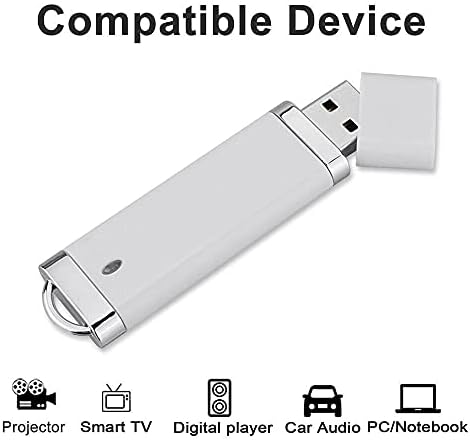 TWDDYC 10 יחידות USB2.0 כונן פלאש דגם קל יותר של פלאש זיכרון פלאש כונן עט אגודל