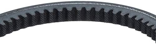חגורות Goodyear 15495 V-Belt, 15/32 רחב, 49.5 אורך