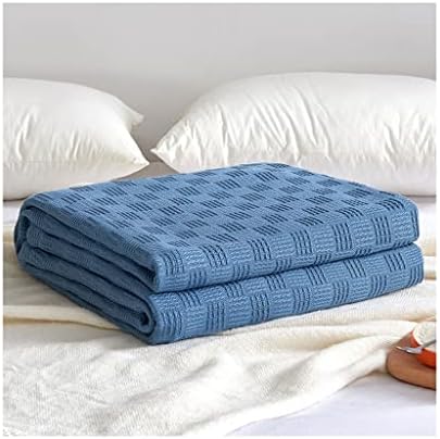 קיץ שמיכה מגניבה מיטה מיטה ספה כיסוי מצעי מידה חיצוניים קלים וחמים