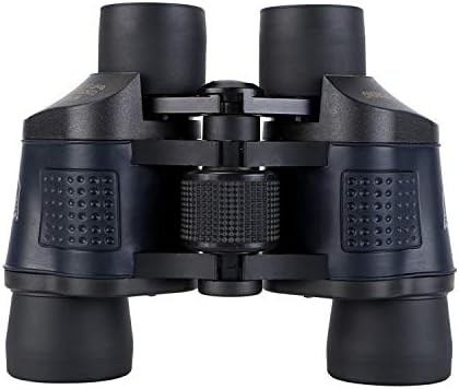 ZXC Binoculars 60x60 עם קואורדינטות ראיית לילה כוח High High HD אדום טלסקופ טלסקופ תיירות צפייה בקונצרט