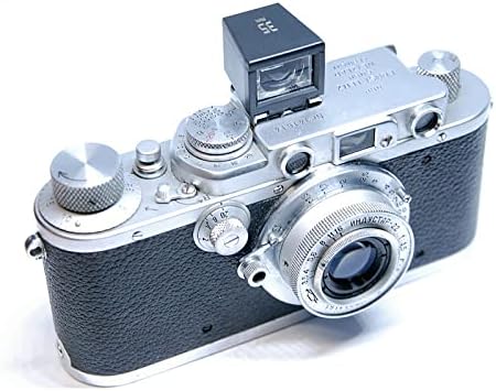 ציר צד אופטי עינית עינית מצלמה חיצונית עבור Ricoh Gr עבור אביזרי מצלמה של Leica x