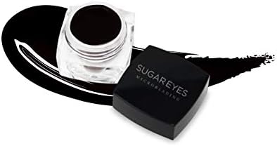 עיני סוכר פיגמנט המיקרובליידינג הטוב ביותר לגבות/גבות, דיו קעקוע איפור קבוע