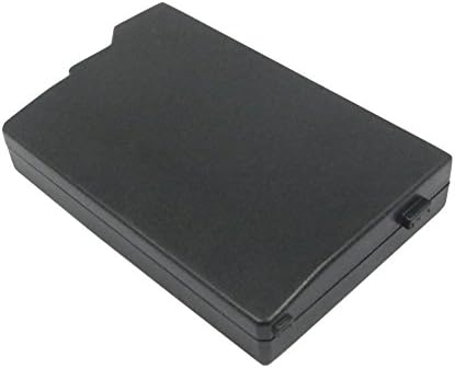 סוללת החלפה לסוני לייט, PSP 2, PSP-2000, PSP-3000, PSP-3004, SILM