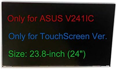 23.8 אינץ 'החלפת מסך LCD LED תצוג