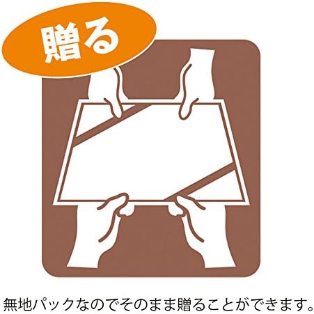 Maruai Shiki-24 x 10p נייר עם כותרת, חבילה של 10 גיליונות