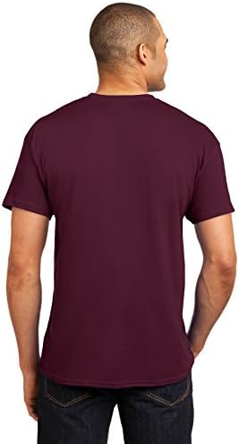 5170-Hanes Comformblend Ecosmart Crewneck חולצת טריקו