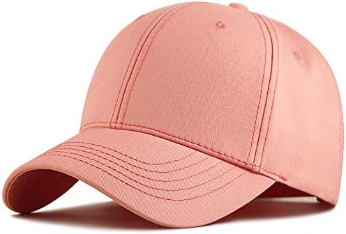 Xxl 62-65 סמ גדול מדי גודל בייסבול-כובע כובע מנוף מובנה עבור ראש גדול/גדול