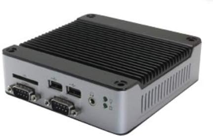 מחשב תיבת מיני-3360 - 851 כולל יציאה יחידה של 485 רופי ותפקוד הפעלה אוטומטי