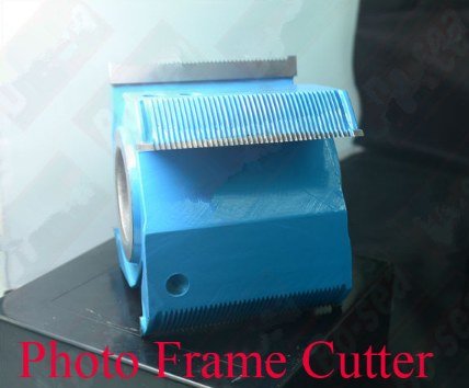 Gowe Rautter Frame Rater Cutter Rahmen Cutter Tungsten Carbide Blade
