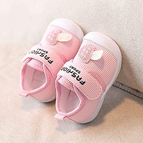 Begimu Unisex-Baby Sneaker, הליכה