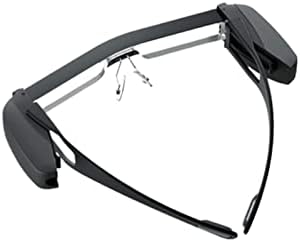 מציאות רבודה משקפיים סדרת אינטליגנטי משקפיים היברידי מציאות וירטואלית משקפיים תואם עבור אפסון בט 40