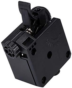 SUTK מעודכן מככב מדפסת תלת מימד+NEMA17 ערכות מנוע צעד עבור V6 J-Head Bowden 1.75 ממ נימה עם יחס נהג Hotend