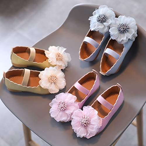 פעוט ילדה קטנה נעלי מרי ג ' יין חתונה השושבינות פרח נסיכת נעלי מסיבת בית ספר חתונה