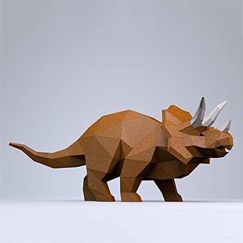 WLL-DP Triceratop