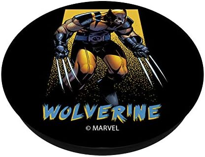 מארוול X-Men Wolverine Classic Collic