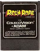 Colecovision & Adam Roc'n Rop