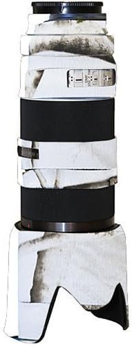 Lenscoat LCSO70200M4 Sony 70-200 2.8 כיסוי עדשות