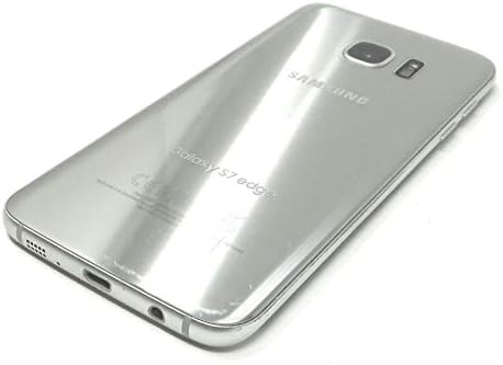 Samsung Galaxy S7 Edge SM-G935T 32GB, כסף, T-Mobile